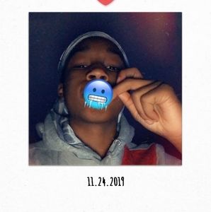 Meet your Posher, Tommy